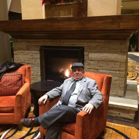 Meet your Posher, Nabil - Picture 1 of 1